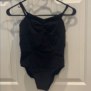 Ivivva bodysuit